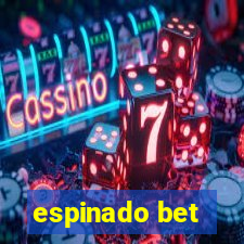 espinado bet